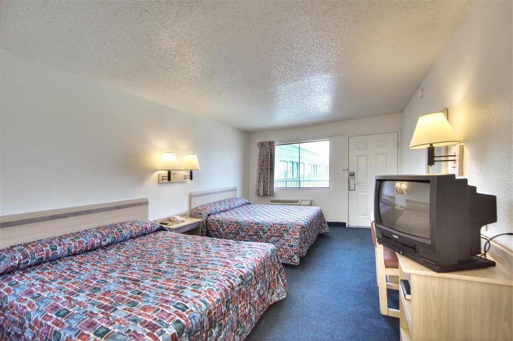 Motel 6-Euless, Tx - Dallas Zimmer foto