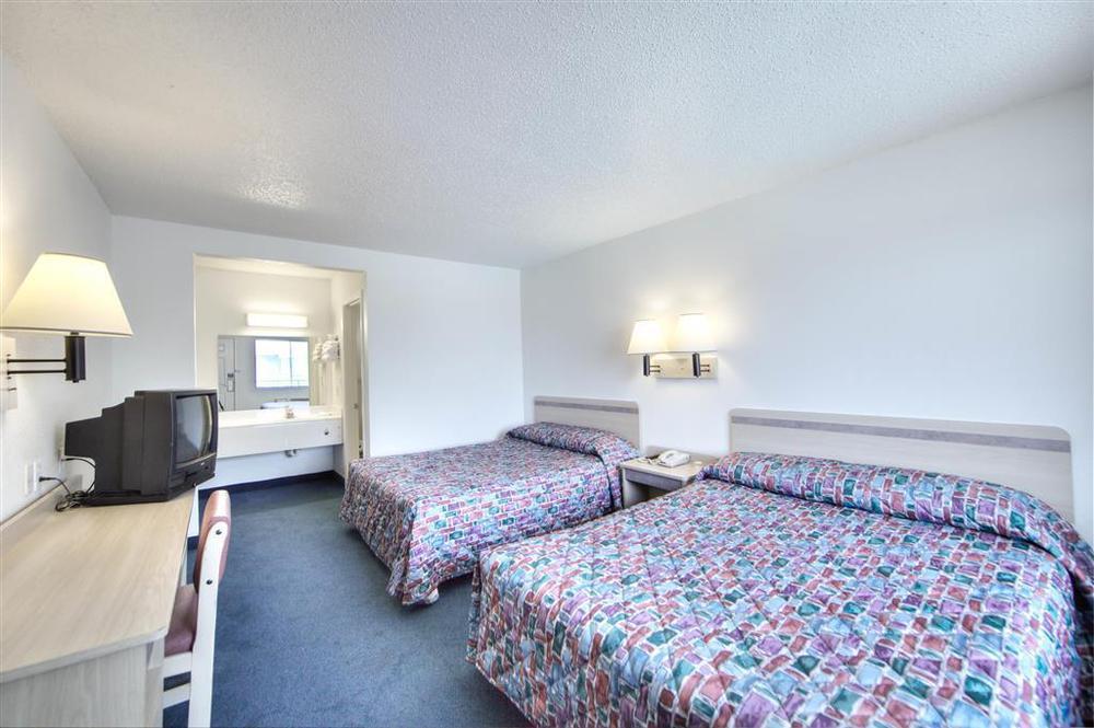 Motel 6-Euless, Tx - Dallas Zimmer foto