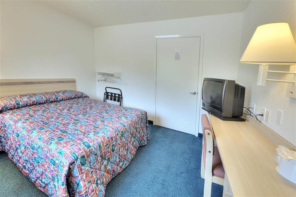 Motel 6-Euless, Tx - Dallas Zimmer foto
