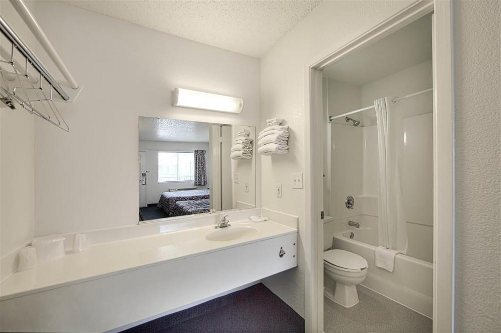 Motel 6-Euless, Tx - Dallas Zimmer foto